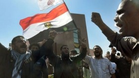 خمسة قتلى في أعمال عنف طائفية شمال القاهرة