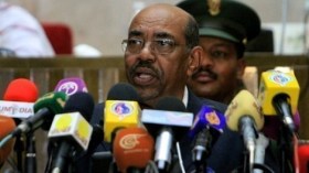 عمر البشير يزور جنوب السودان الجمعة