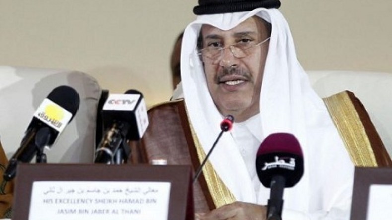 قطر ستشتري سندات مصرية بثلاثة مليارات دولار