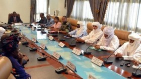 أزواد مالي يطلبون أخذ ملاحظاتهم بعين الاعتبار قبل التوقيع على اتفاق الجزائر