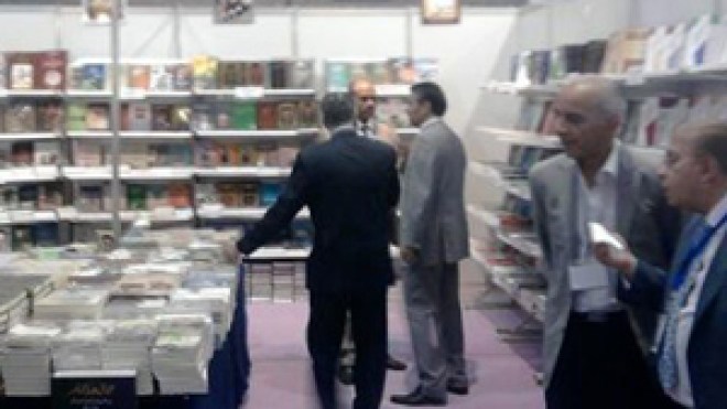 ساهمنا في حركة التعريب في الجزائر ونواكب حاليا “الربيع العربي”