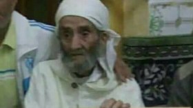 وفاة عميد مؤذني  معسكر عن عمر 92 عاما