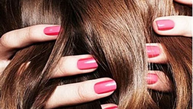 البيوتين.. لإنقاذ شعرك في الشتاء