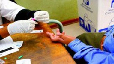 Sida : 73 nouveaux cas en 2012 entre séropositifs et porteurs sains