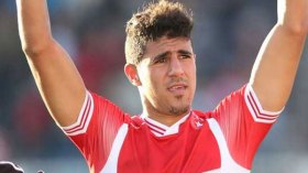 سأكون ميسي الذي يبحث عنه تشافي في السد القطري