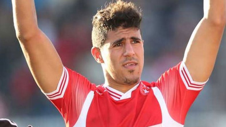 سأكون ميسي الذي يبحث عنه تشافي في السد القطري