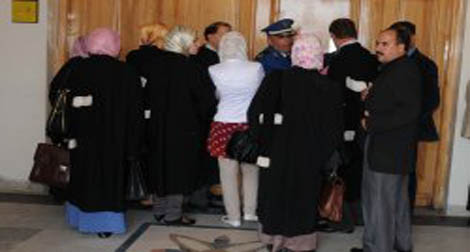 Annaba: des peines de 3 à 10 ans de prison requises pour atteinte aux mœurs