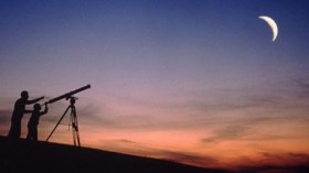 ليلة الشك لترقب هلال شوال، الجمعة المقبل