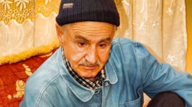 اعمر الزاهي يكرم بباريس