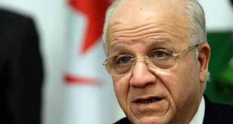 Algiers “Discreetly” Managing the Diplomats Abduction Issue, Medelci