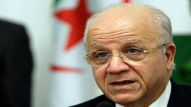 Entretien à Alger entre M. Medelci et Mme Bokova