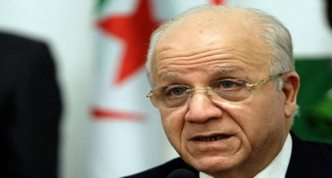 Entretien à Alger entre M. Medelci et Mme Bokova