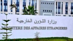 الجزائر: اغتيال السفير الروسي بتركيا جريمة نكراء