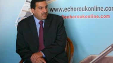 Amrou Khaled au Forum d’Echorouk : l’islam n’est pas la religion des extrémistes