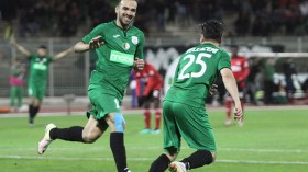 المحليون يتألقون في إفريقيا.. وشباب قسنطينة والساورة والنصرية لتكرار إنجاز الوفاق