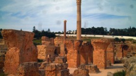 Ouverture aujourd’hui des 22èmes Journées Cinématographiques de Carthage