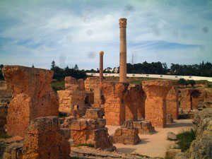 Ouverture aujourd’hui des 22èmes Journées Cinématographiques de Carthage