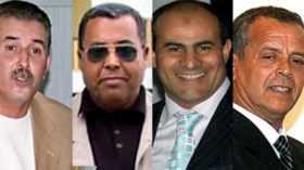 سرار يتوعد بكشف حقائق خطيرة.. اعتصام لإبعاد منادي.. وبلومي في عزلة