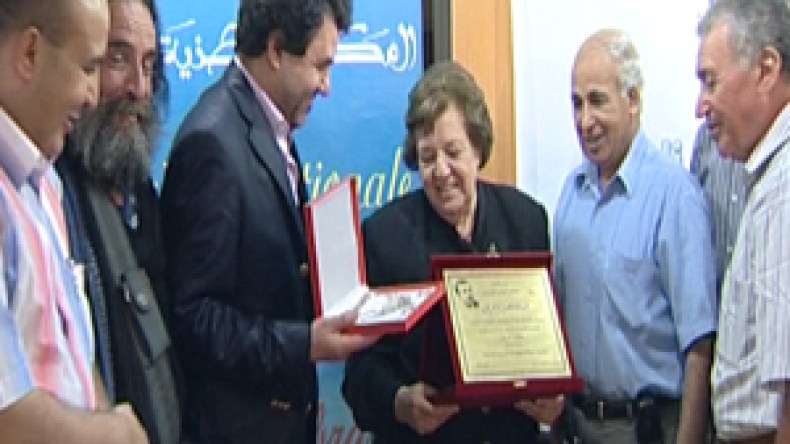 المكتبة الوطنية تتذكر الراحل سهيل إدريس