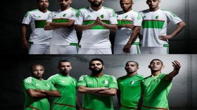 زي المحاربين الجديد: رونق ألماني و5 نجوم!