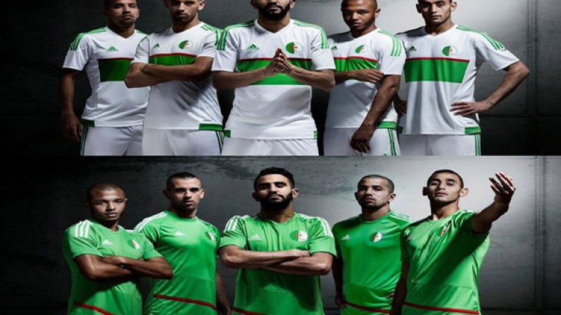 زي المحاربين الجديد: رونق ألماني و5 نجوم!