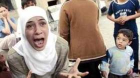 القرضاوي “احذروا ما هو قادمٌ جراء صمتكم عن غزّة”