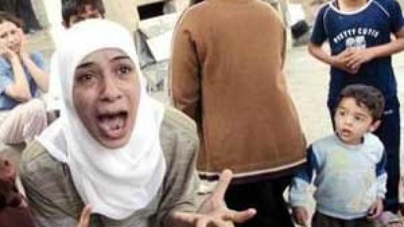 القرضاوي “احذروا ما هو قادمٌ جراء صمتكم عن غزّة”