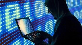 قراصنة الهجوم الالكتروني كانوا يطمحون للحصول على 60 مليون دولار