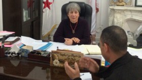 تعامل الجزائر مع المهاجرين النيجريين تجربة رائدة في العمل الإنساني