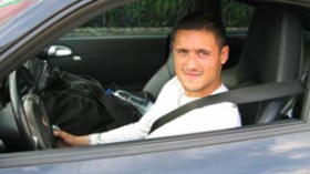 زياني يصاب بتمزق عضلي ويغيب ثلاثة أسابيع