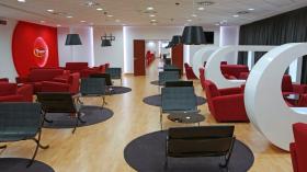 “جيزي” تفتتح قاعة إستقبال بمطار هواري بومدين