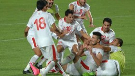 فوزان ثمينان لتونس والسينغال