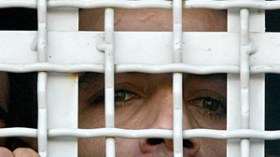 أقدم سجين جزائري في الإمارات يطلق نداء استغاثة