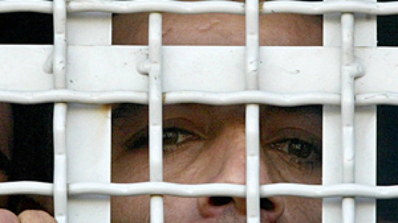 أقدم سجين جزائري في الإمارات يطلق نداء استغاثة