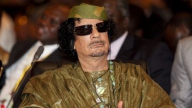 Algeria Expels Pro Gaddafi Officials