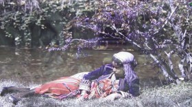 فرنسا تبيع خمس صور ملونة نادرة حول “الجزائر في 1904”