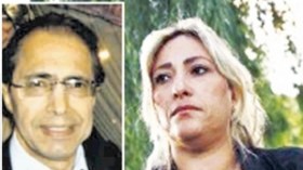 السفير المغربي بجنوب إفريقيا يسقط على يد طباخته