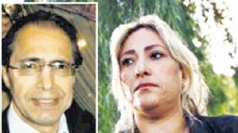 السفير المغربي بجنوب إفريقيا يسقط على يد طباخته