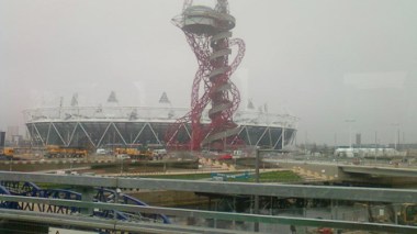 Echorouk in London: Britain Ready, Dreams of Safe Olympic Games