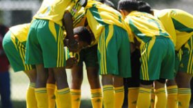 مشوار مشرف لفريق تيزي وزو