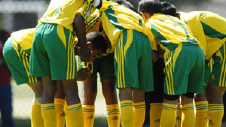 مشوار مشرف لفريق تيزي وزو