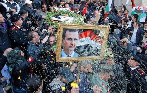 Syrie/violences : 21 morts