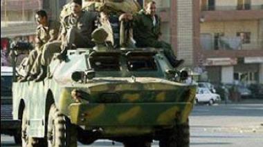 Syrie: un mort et plus de 500 arrestations