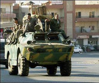 Syrie: un mort et plus de 500 arrestations