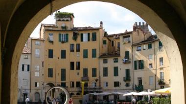 Ouverture de la huitième semaine de la langue italienne à Alger