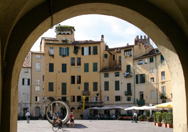 Ouverture de la huitième semaine de la langue italienne à Alger