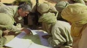 Algeria will not accept ransom for release of abducted Austrian tourists