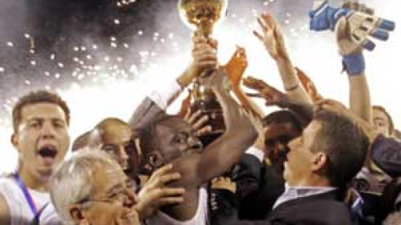 الانتصار على المجد يعبد الطريق لإعادة الأمجاد