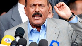 بوتفليقة يقدم دعما سياسيا للرئيس اليمني