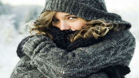 ارفعي شعار التجديد لقضاء إجازة شتوية ممتعة